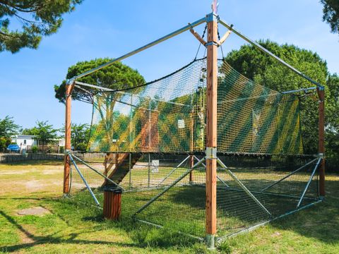 Le Pearl - Camping Paradis - Camping Pyrénées-Orientales