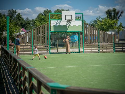 Le Pearl - Camping Paradis - Camping Pyrénées-Orientales