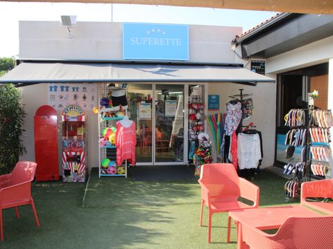 Le Pearl - Camping Paradis - Camping Pyrénées-Orientales