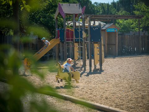 Le Pearl - Camping Paradis - Camping Pyrénées-Orientales