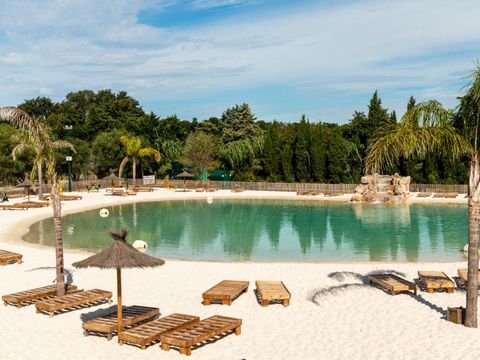 Camping Le Lagon d'Argelès - Camping Pyrénées-Orientales - Image N°5
