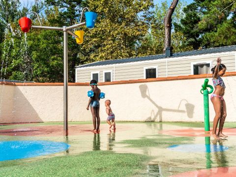 Camping Le Lagon d'Argelès - Camping Pyrénées-Orientales