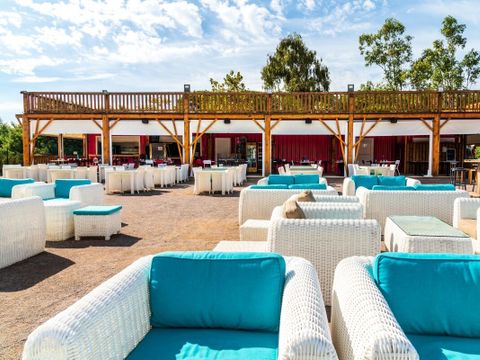 Camping Le Lagon d'Argelès - Camping Pyrénées-Orientales