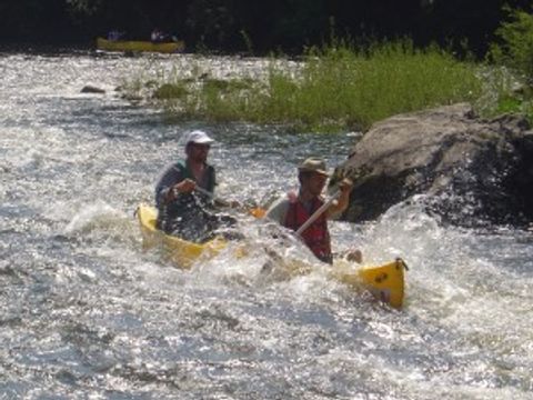 Camping Europe  - Camping Corrèze