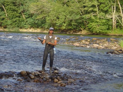 Camping Europe  - Camping Corrèze