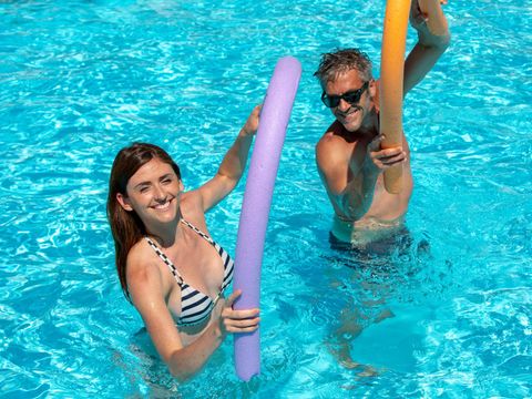 Camping Sandaya Le Grand Dague  - Camping Dordogne