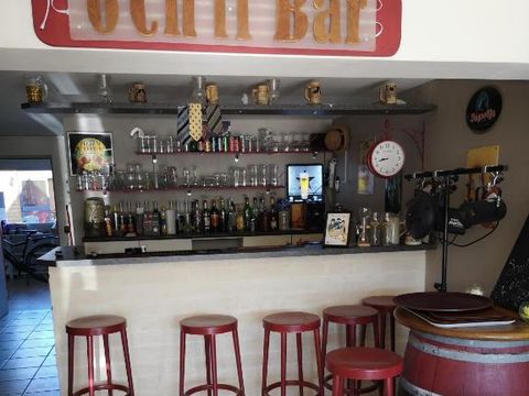 Camping Les Ammonites - Camping Calvados