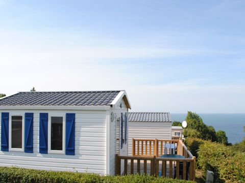 Camping Les Ammonites - Camping Calvados - Image N°5