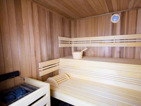 Camping Les Ammonites - Camping Calvados