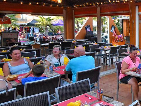 Camping Les Salisses  - Camping Hérault