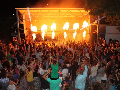 Camping Les Salisses  - Camping Hérault