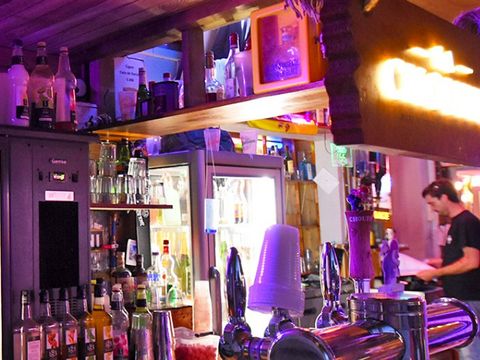 Camping Les Salisses  - Camping Hérault