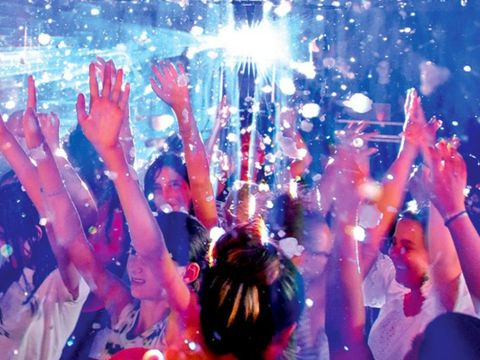 Camping Les Salisses  - Camping Hérault