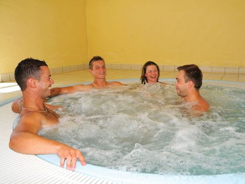 Camping Aurilandes - Camping Landes