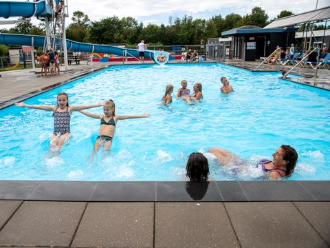 Camping Scheldeoord - Camping Borsele - Image N°40