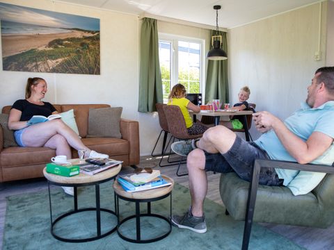 Camping Scheldeoord - Camping Borsele - Image N°23