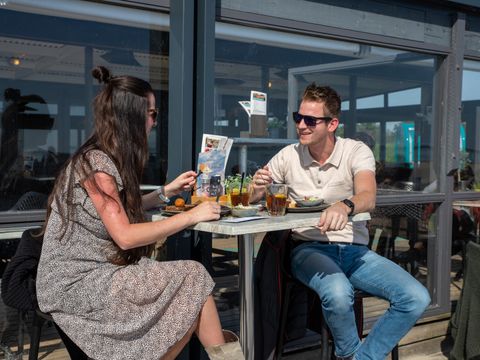 Camping Scheldeoord - Camping Borsele