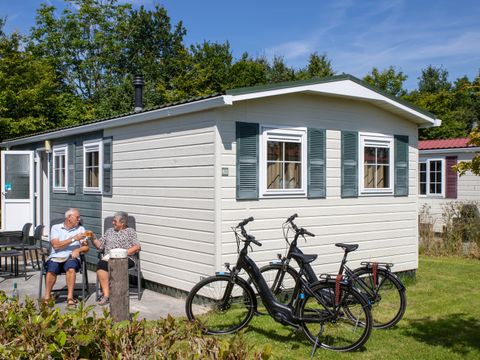 Camping Scheldeoord - Camping Borsele