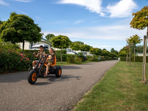 Camping Scheldeoord - Camping Borsele - Image N°28