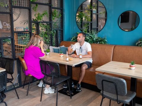 Camping Scheldeoord - Camping Borsele