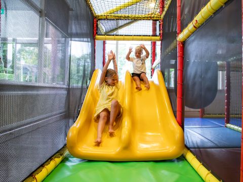 Camping Scheldeoord - Camping Borsele