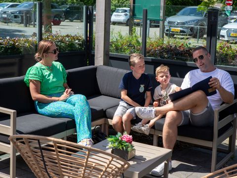 Camping Scheldeoord - Camping Borsele - Image N°37