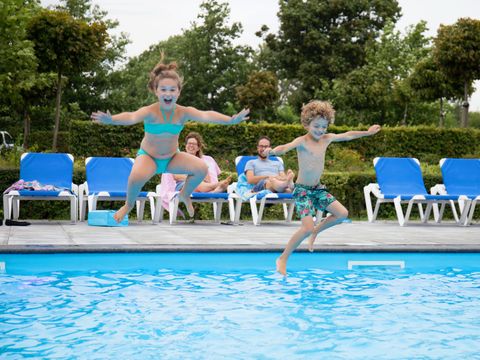 Camping Scheldeoord - Camping Borsele - Image N°5