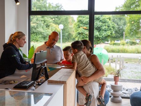Camping Scheldeoord - Camping Borsele - Image N°42