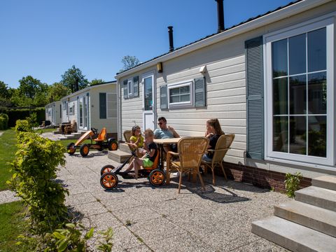 Camping Scheldeoord - Camping Borsele - Image N°29