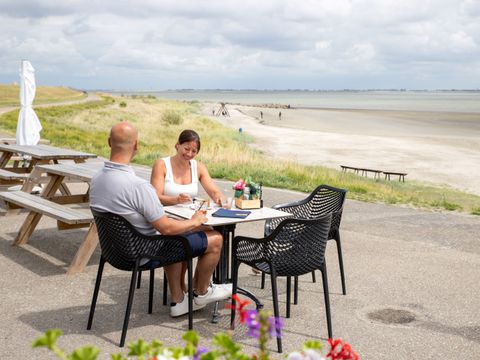 Camping Scheldeoord - Camping Borsele - Image N°9