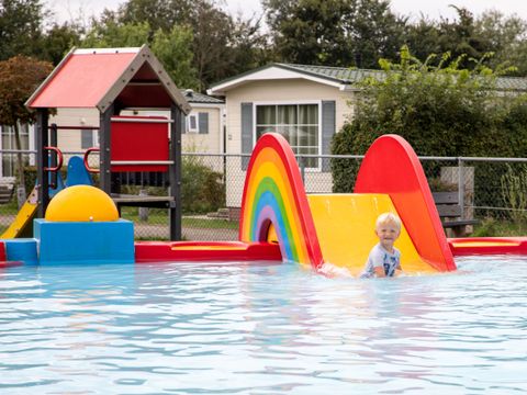 Camping Scheldeoord - Camping Borsele - Image N°18