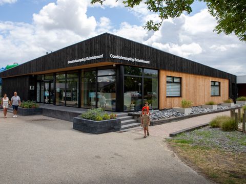 Camping Scheldeoord - Camping Borsele - Image N°35