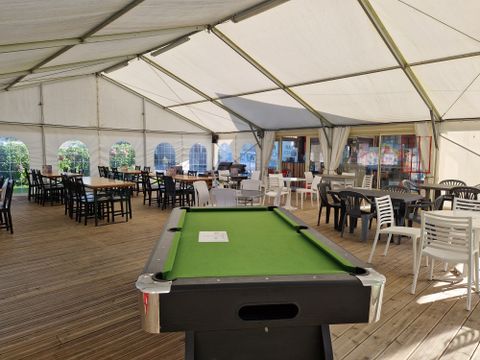 Camping Le Clos de Balleroy - Camping Calvados