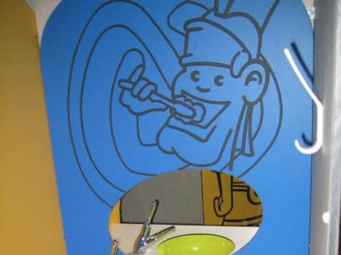 Camping Le Gallo Romain - Camping Drome