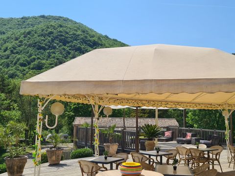 Camping Le Gallo Romain - Camping Drome