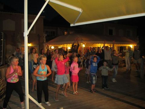 Camping Le Gallo Romain - Camping Drome