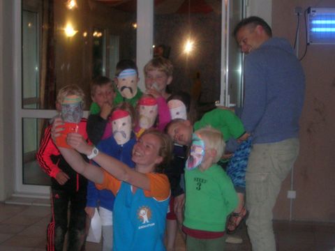 Camping Le Gallo Romain - Camping Drome