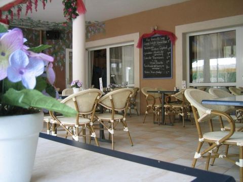 Camping Le Gallo Romain - Camping Drome