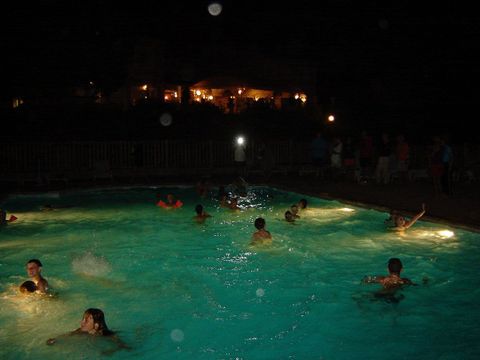 Camping Le Gallo Romain - Camping Drome