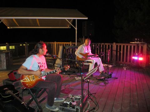 Camping Le Gallo Romain - Camping Drome