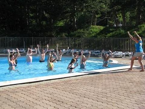 Camping Le Gallo Romain - Camping Drome