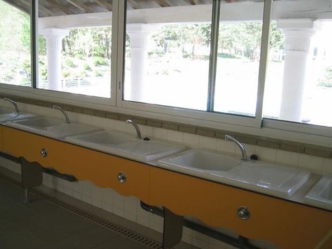 Camping Le Gallo Romain - Camping Drome