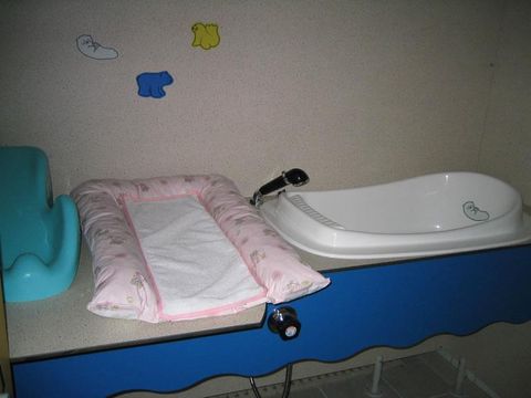 Camping Le Gallo Romain - Camping Drome