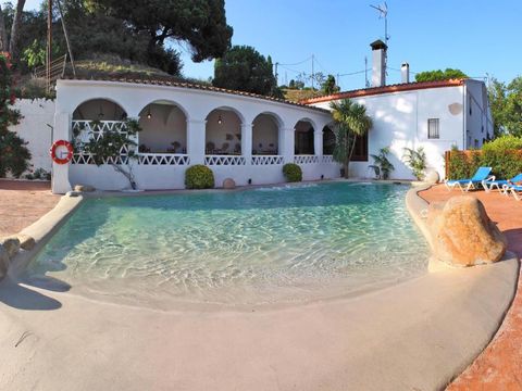 Camping Globo Barcelona - Camping Barcelone