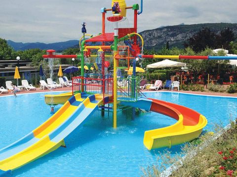 Camping Serenella - Camping Vérone