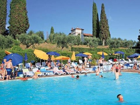 Camping Serenella - Camping Vérone