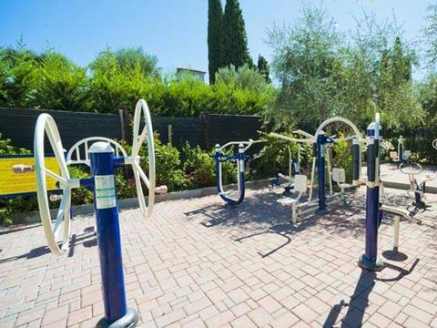 Camping Serenella - Camping Vérone