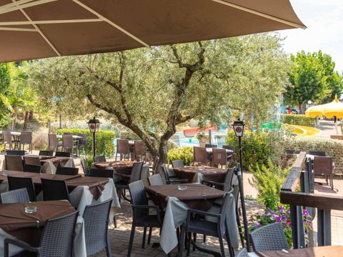 Camping Serenella - Camping Vérone