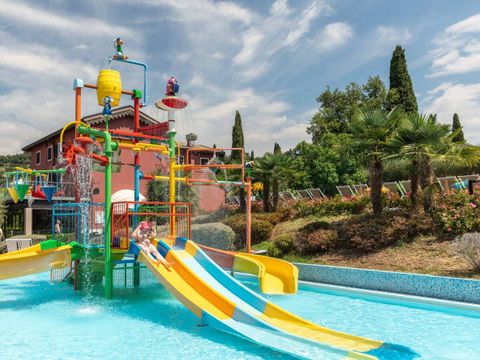 Camping Serenella - Camping Vérone