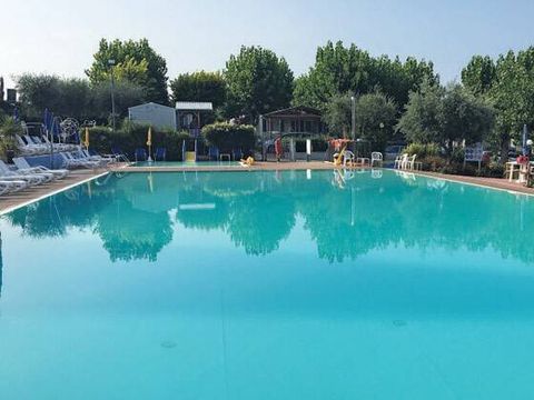 Camping Serenella - Camping Vérone